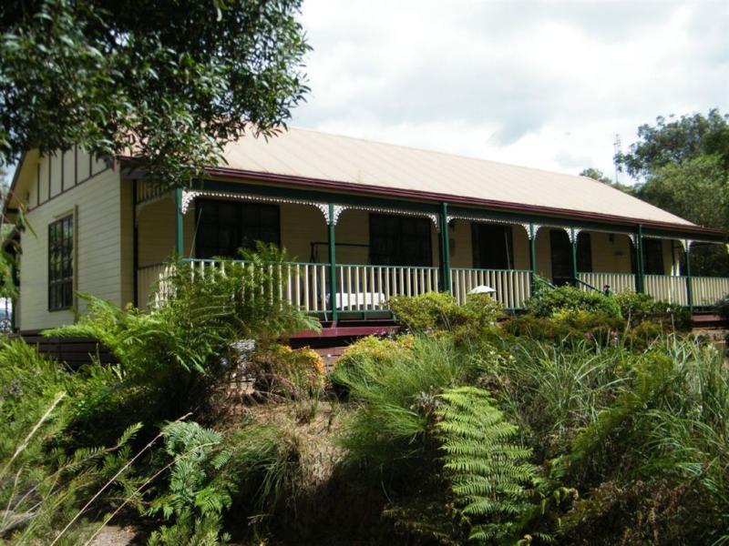 536 Yarra Junctionnoojee Road, Gladysdale, VIC 3797