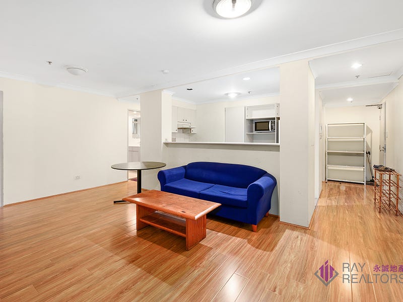 309/743755 Street, Haymarket, NSW 2000 Apartment for Sale