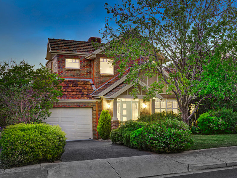 9 York Avenue, Ivanhoe East, VIC 3079