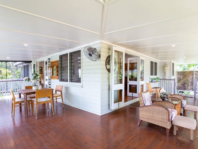 5 Forest Avenue, Edge Hill, QLD 4870