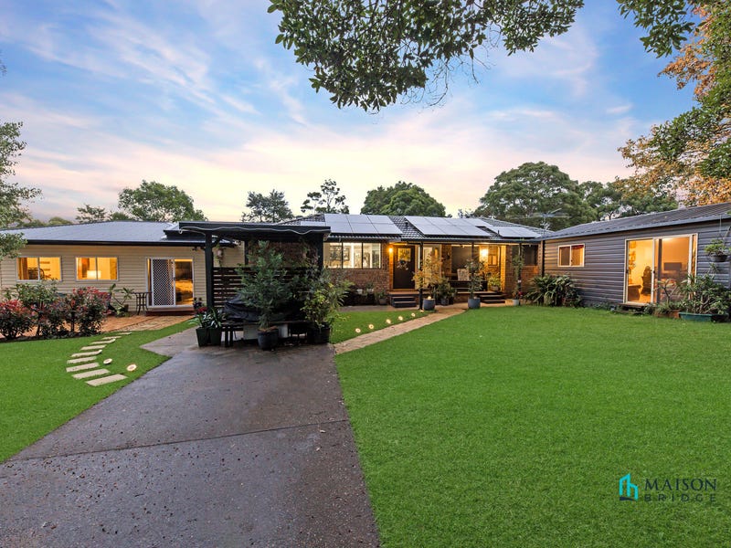 377A Kissing Point Road, Ermington, NSW 2115 House for Sale