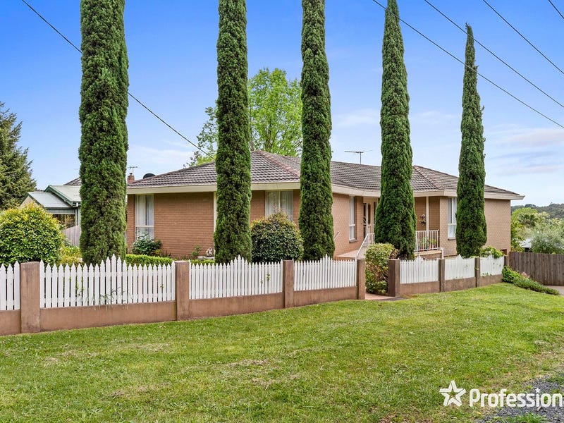 201 Monbulk Road, Silvan, Vic 3795 Property Details