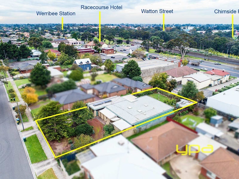 43 Stawell Street, Werribee, Vic 3030 Property Details