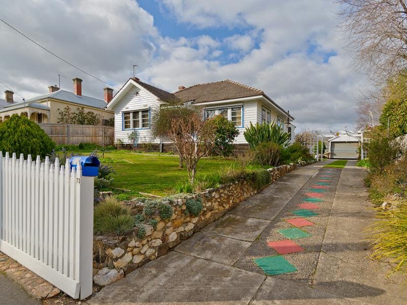 70 High Street, Maldon, Vic 3463 Property Details