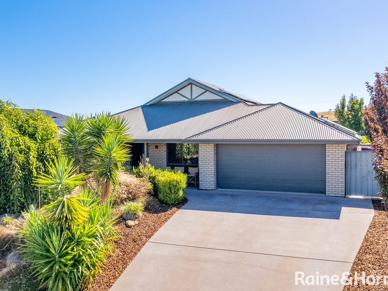 8 St Andrews Drive, Strathalbyn, SA 5255 Property Details