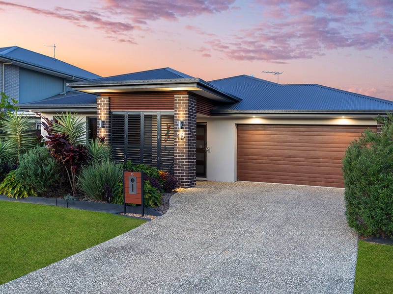 18 Verday Crescent, Pallara, Qld 4110 House for Sale