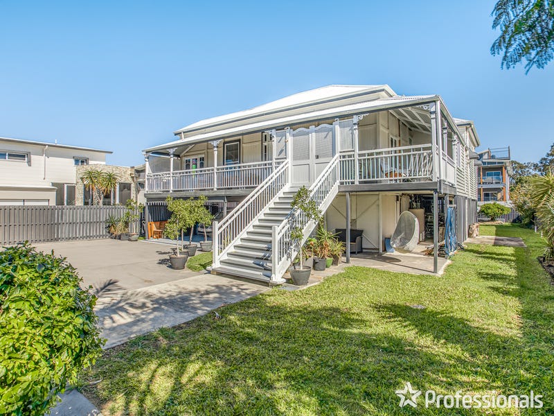 310 Flinders Parade, Sandgate, Qld 4017 Property Details