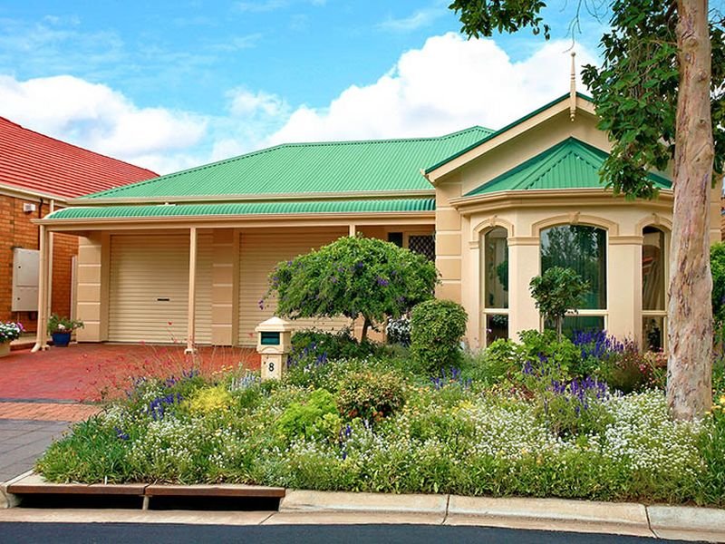 8 Willowood Court, Mawson Lakes, SA 5095