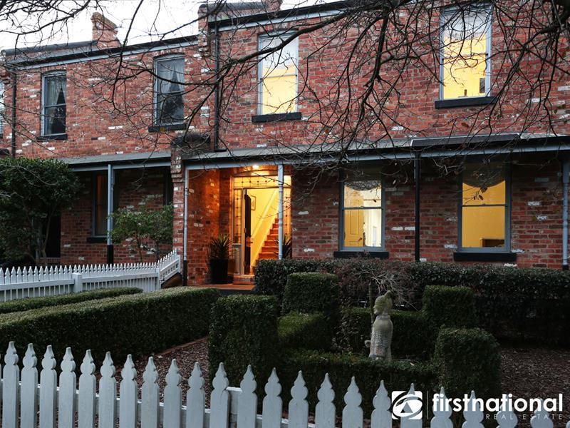 6/1519 Palmerston Street, Berwick, VIC 3806