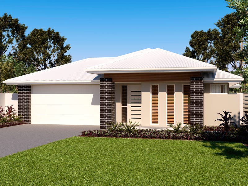 Lot 1301 Sanctuary Gainsborough Greens, Pimpama, Qld 4209 Property
