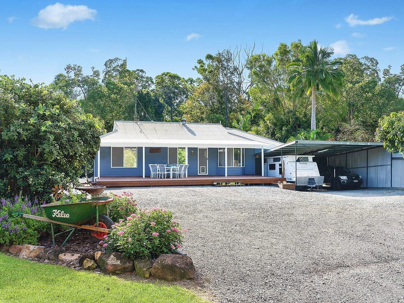 2683 Old Gympie Road, Beerwah, Qld 4519 Property Details