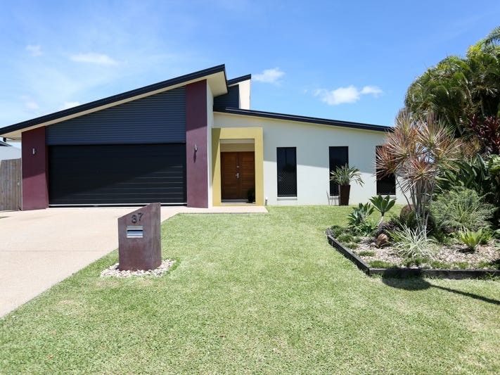 37 Gingham Street, Glenella, Qld 4740 Property Details