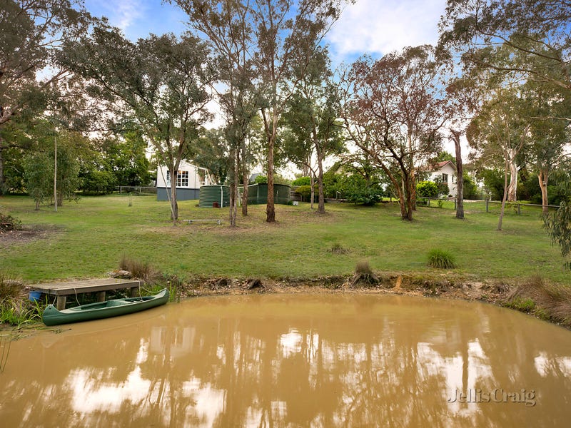 39 Bradleys Lane, North Warrandyte, VIC 3113