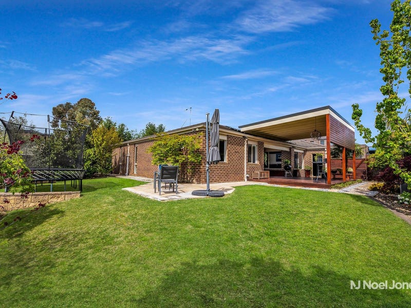 2 Wotan Court, Lilydale, Vic 3140 Property Details