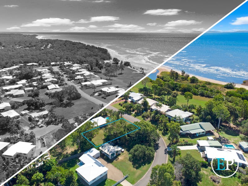 19 Howitson Drive, Balgal Beach, QLD 4816