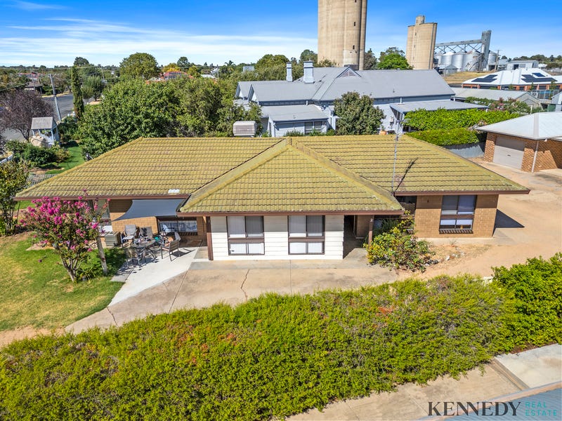 Units 1, 2 and 3/33 Tom Street, Yarrawonga, Vic 3730 Unit for Sale