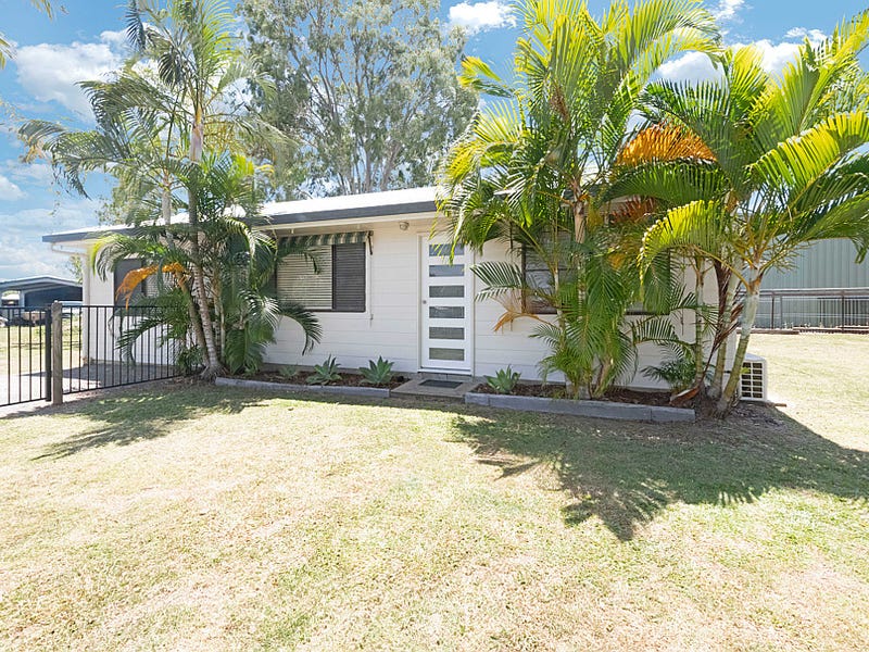 7 Alec Dick Court, Seaforth, Qld 4741 Property Details