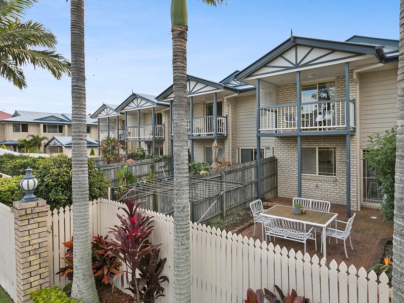 17/21 Glenora Street, Wynnum, QLD 4178