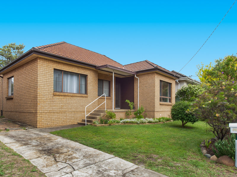 1123 Anzac Parade Matraville NSW 2036 Property Details