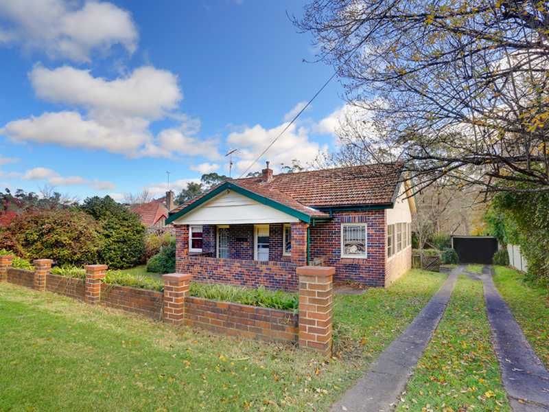 69 Southey Street, Mittagong, NSW 2575