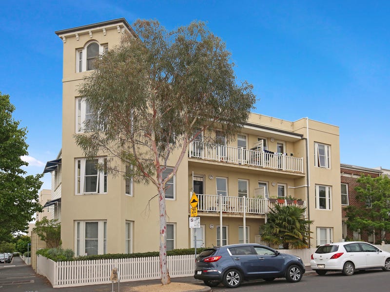 7/50 Henry Street, Kensington, Vic 3031 Property Details