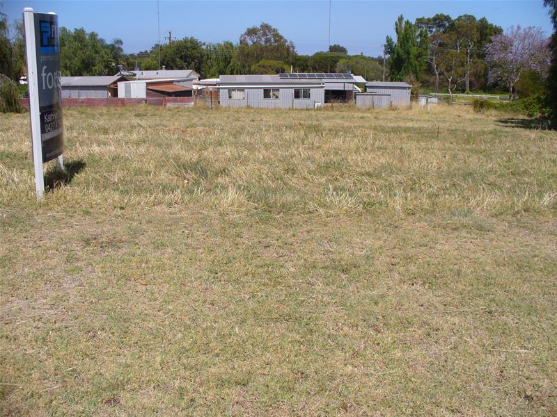 6 Place, Yarloop, WA 6218 Residential Land for Sale