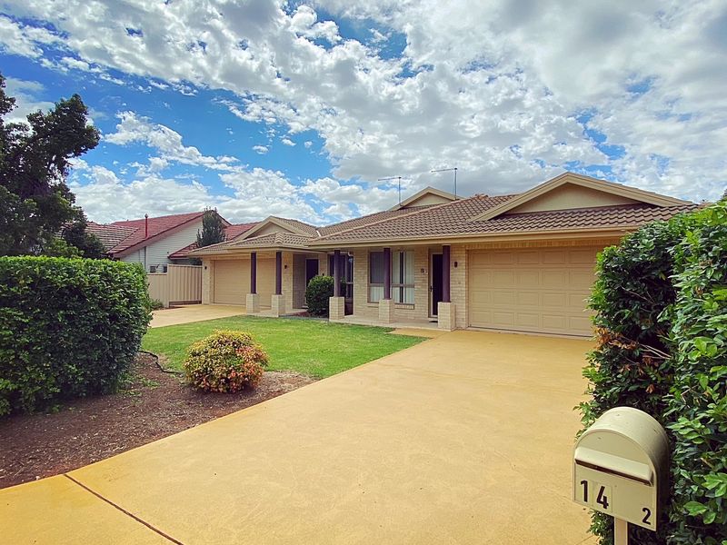 2/14 Bridge Street, Gunnedah, NSW 2380