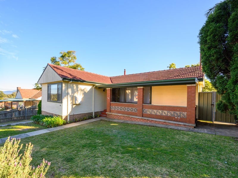 16 Graham Street, Glendale, NSW 2285