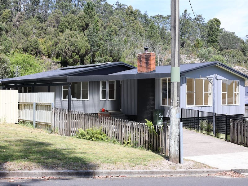 21 Sedgewick Street, Queenstown, Tas 7467 Property Details