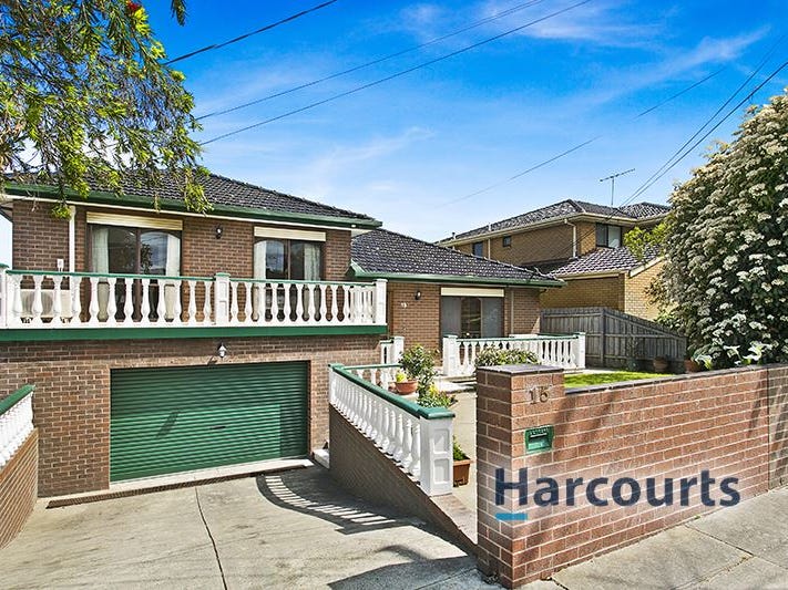 15 Cannes Avenue, Avondale Heights, VIC 3034