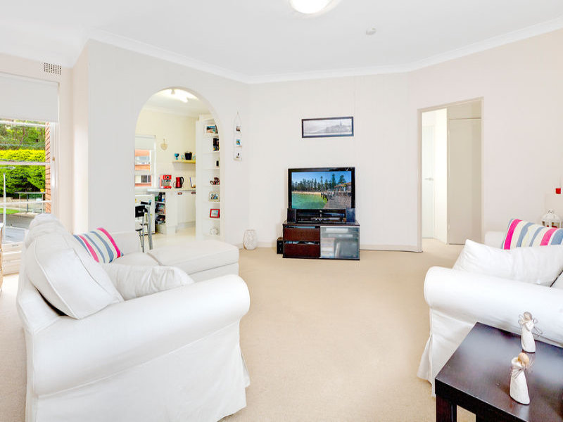 12/2 Fairlight Crescent, Fairlight, NSW 2094 Property Details