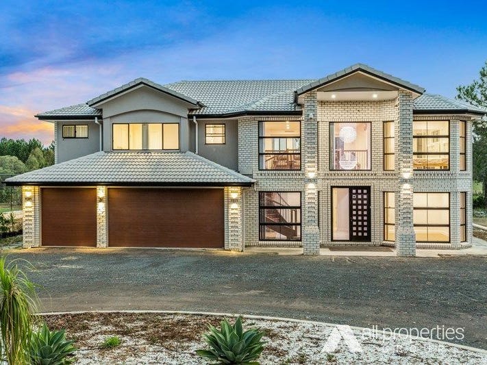 21692185 Waterford Tamborine Road, Tamborine, Qld 4270