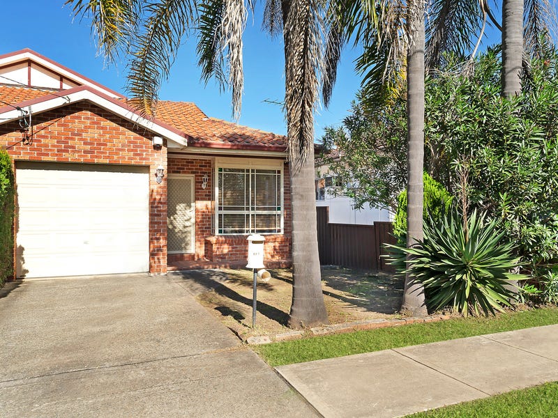 161 Neville Street, Smithfield, NSW 2164
