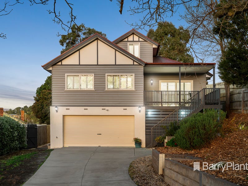 11 Deschamps Avenue, Lilydale, Vic 3140 House for Sale realestate