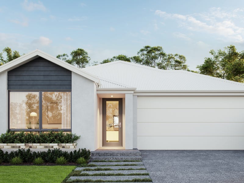 Lot 106 TBC, Hilbert, WA 6112 House for Sale