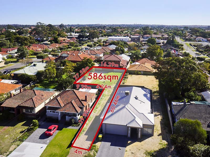 123A York Street, Bedford, WA 6052