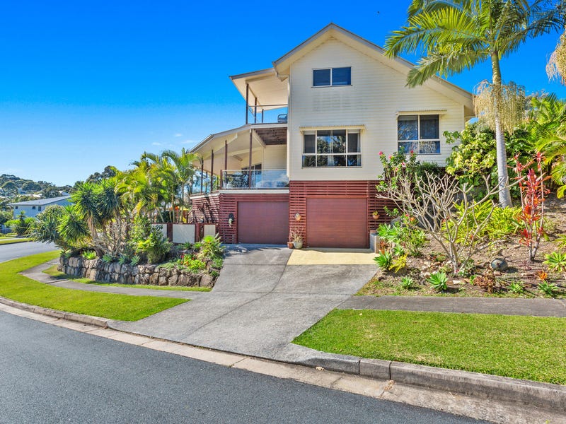 57 Sassafras Street, Pottsville, NSW 2489