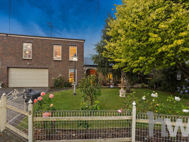 8 Terry Court, Drysdale, Vic 3222 Property Details