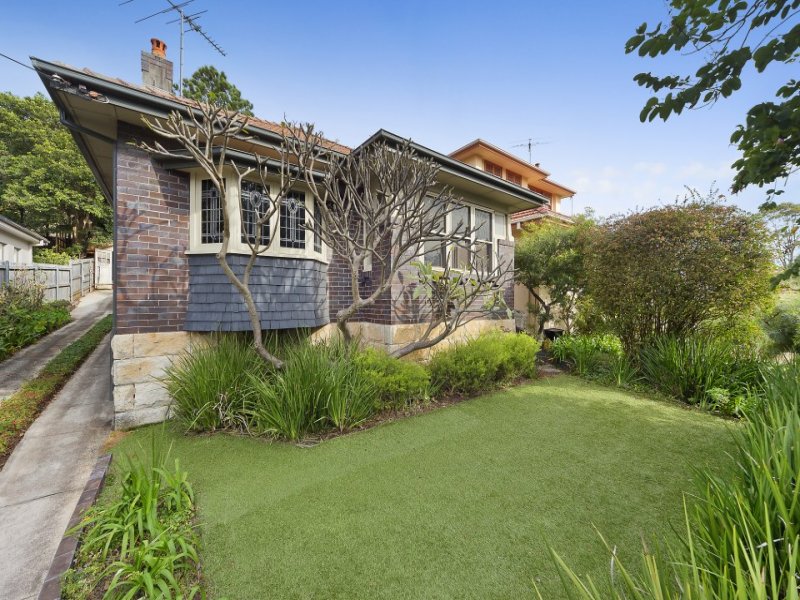 61 Balgowlah Road, Fairlight, NSW 2094 Property Details