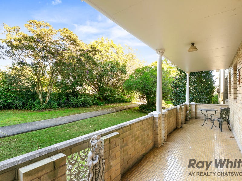 10/181 Pacific Highway, Lindfield, NSW 2070 Unit for Rent