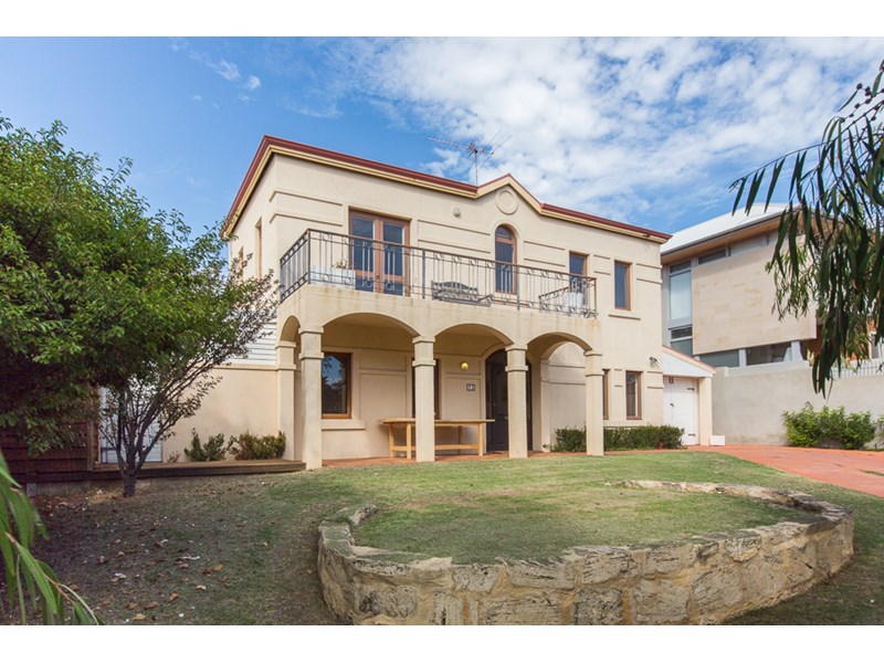13 Florence Street, Cottesloe, WA 6011