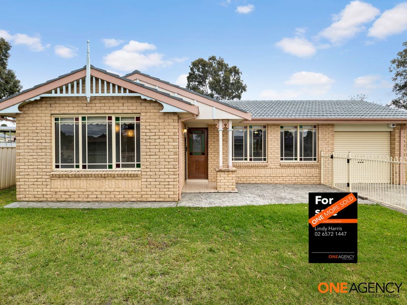 126 Gardner Circuit, Singleton, NSW 2330 Property Details