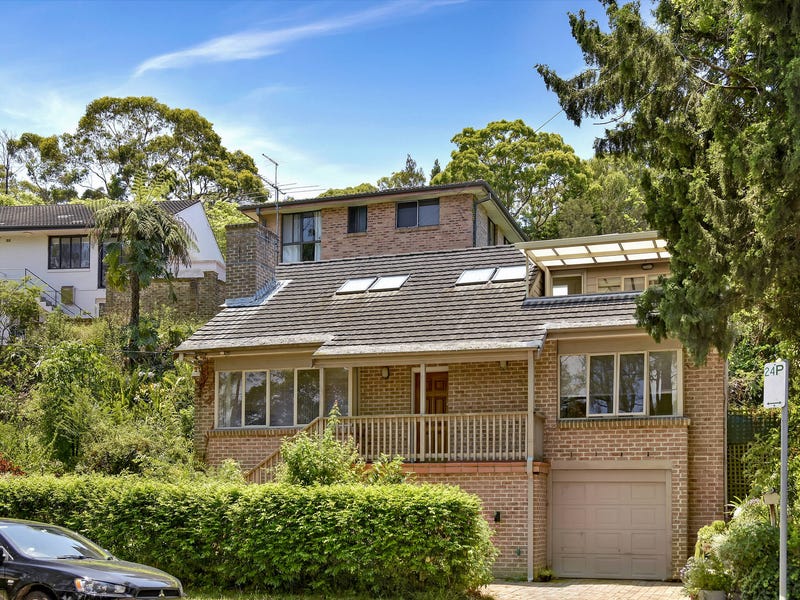 16 Castle Cove Drive, Castle Cove, NSW 2069