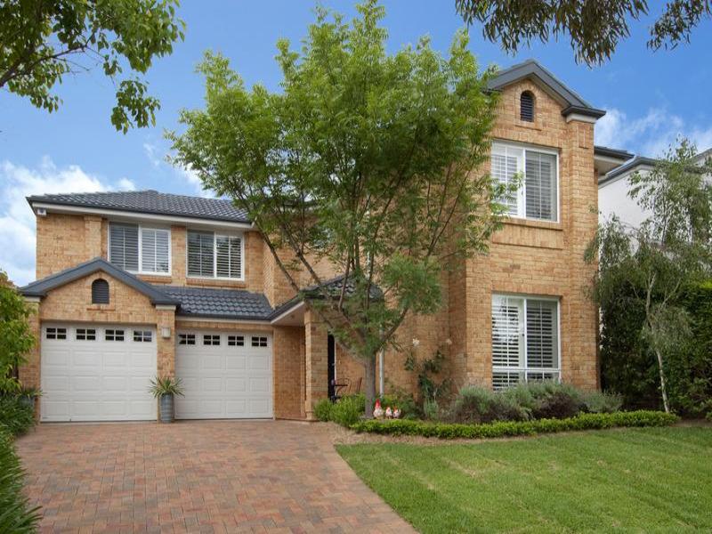 6 Skye Court, Kellyville, NSW 2155 Property Details