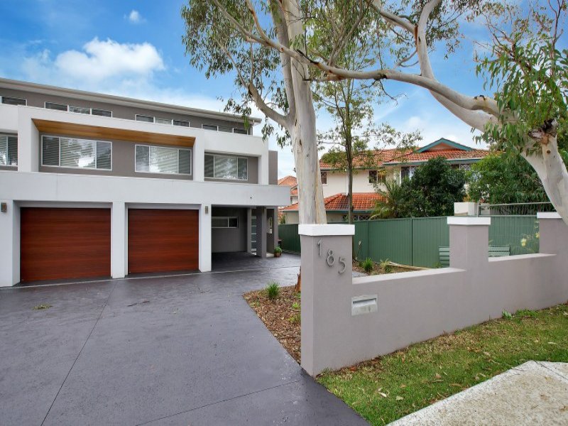 185 Burraneer Bay Road, Caringbah, NSW 2229 Property Details