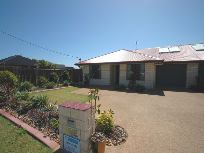 1/151 Logan Road, Innes Park, QLD 4670