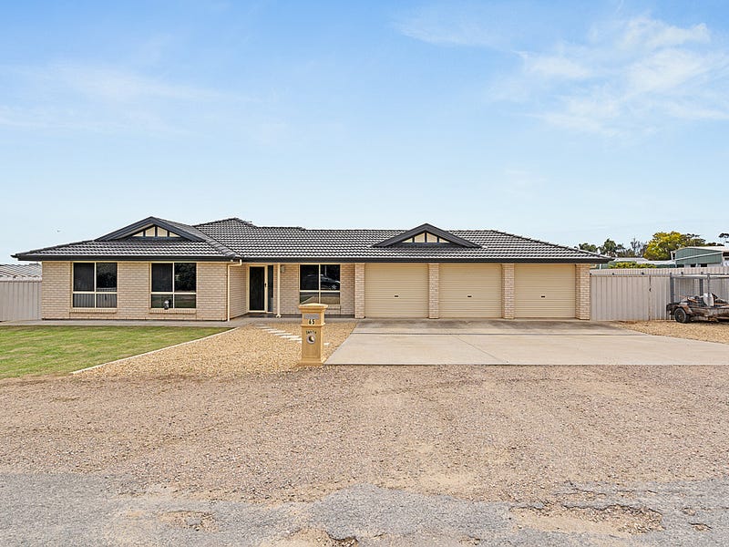 65 Ashbrook Road, Murray Bridge, SA 5253