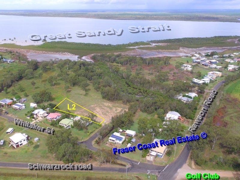 Lot 2, Ryland Place, Boonooroo, Qld 4650 Residential Land for Sale