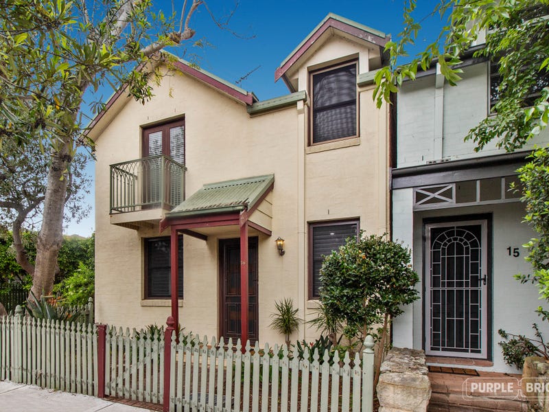 26 Daniel Street, Leichhardt, NSW 2040 Property Details