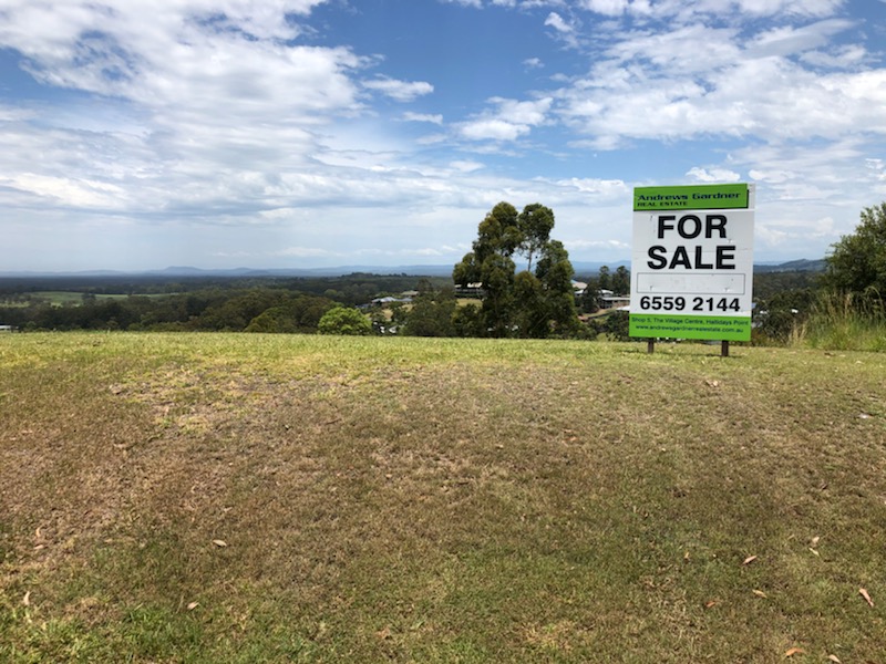 91 Coastal View Drive, Tallwoods Village, NSW 2430